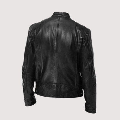 Marc Leather Jacket