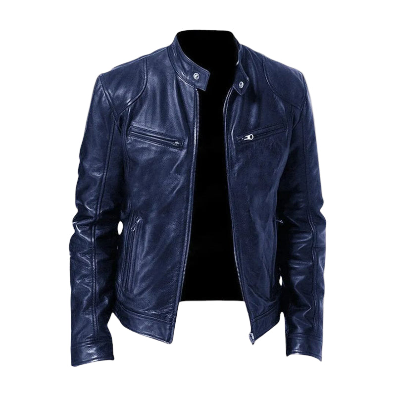 Marc Leather Jacket