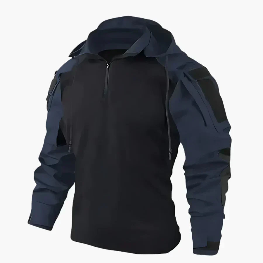 Utz Tactical Jacket
