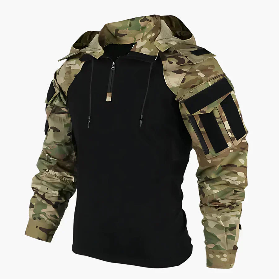 Utz Tactical Jacket