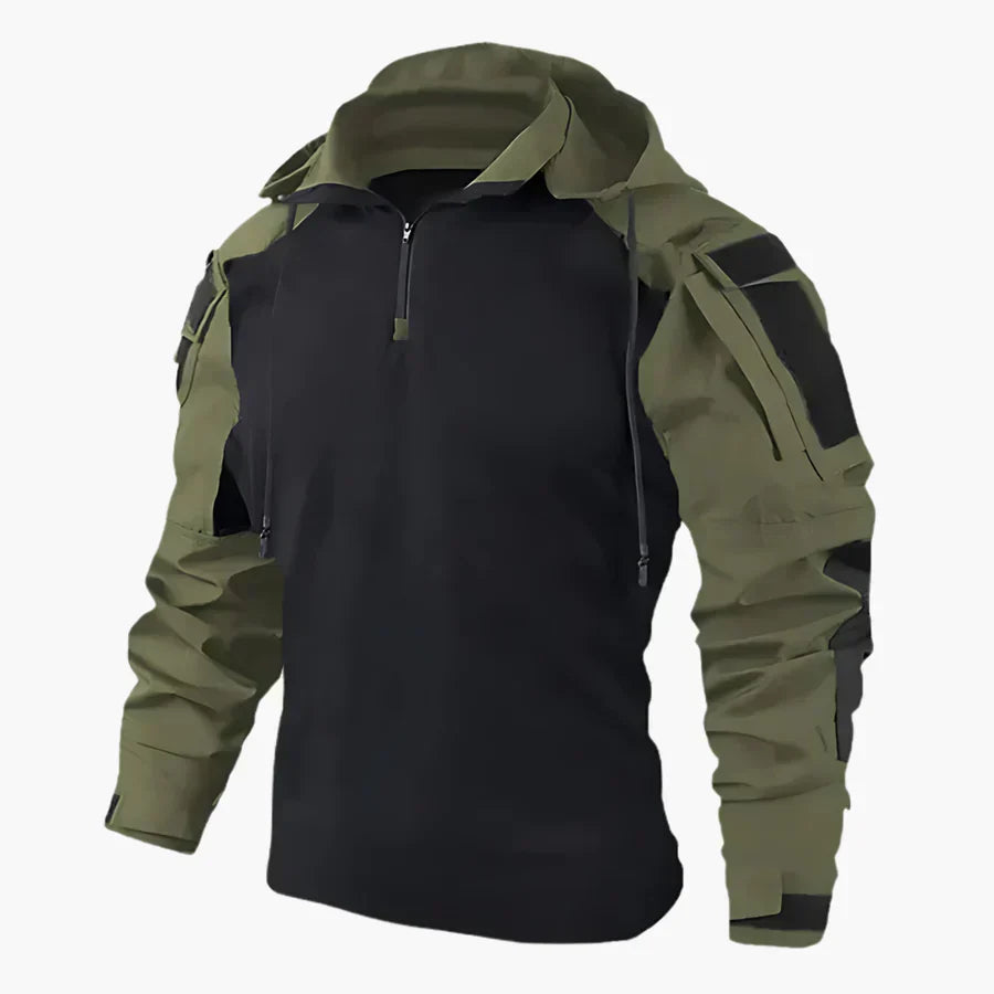 Utz Tactical Jacket