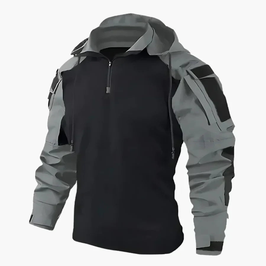 Utz Tactical Jacket