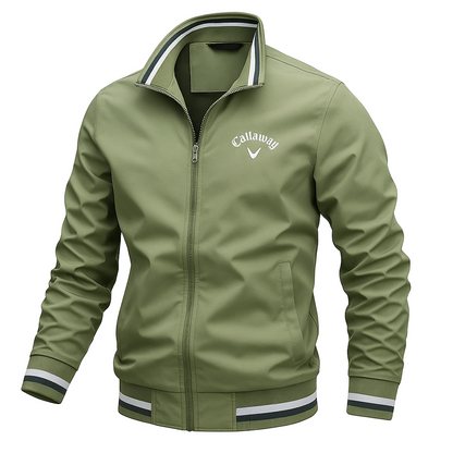 Luxury Callaway Jacket