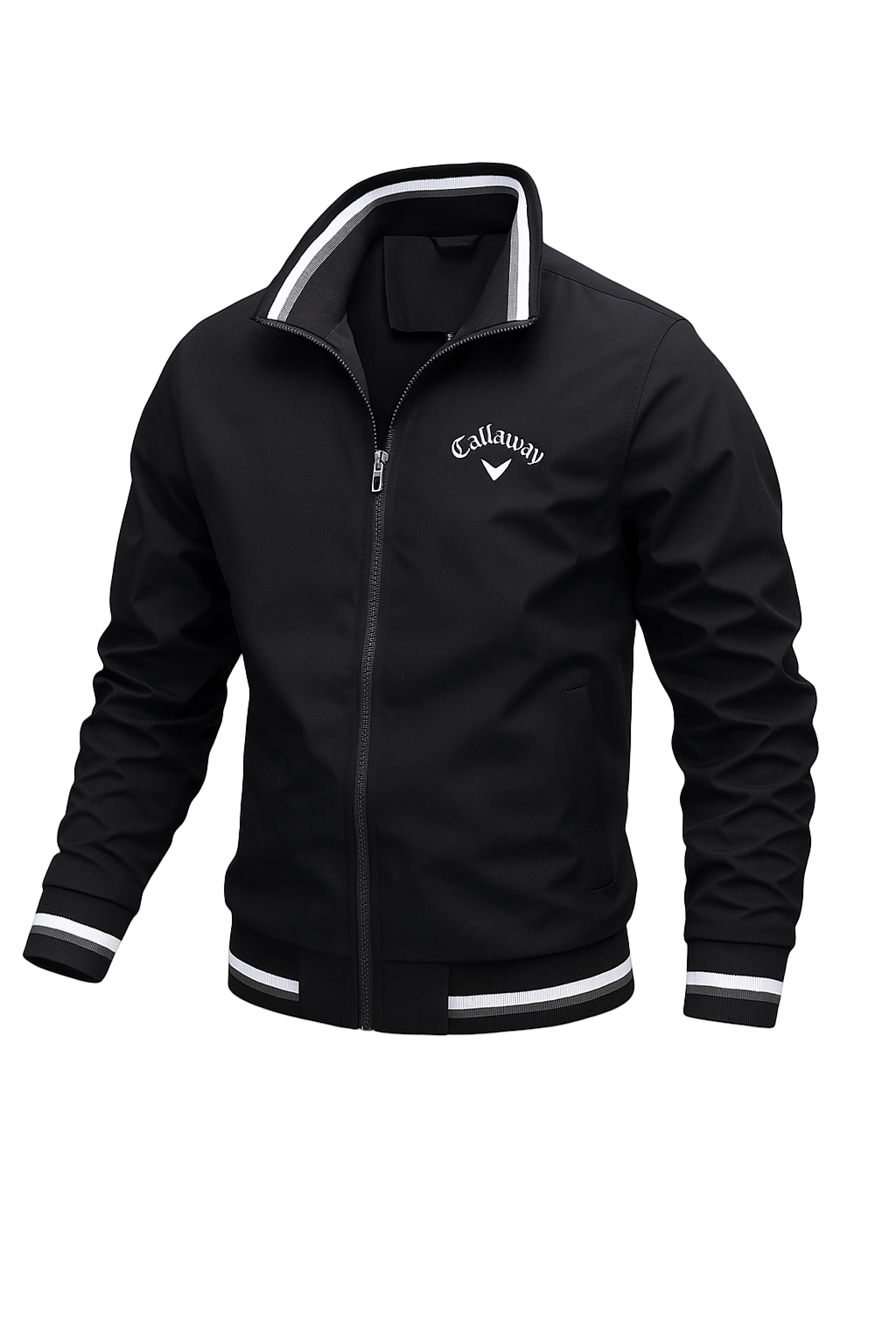 Luxury Callaway Jacket