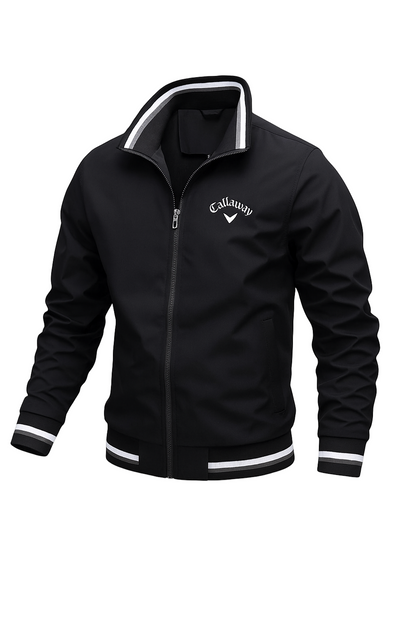 Luxury Callaway Jacket
