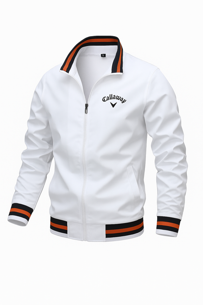 Luxury Callaway Jacket