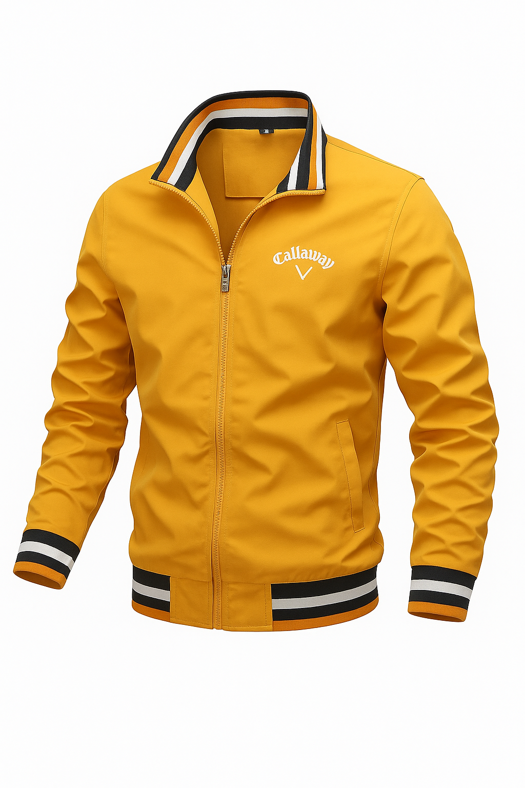Luxury Callaway Jacket