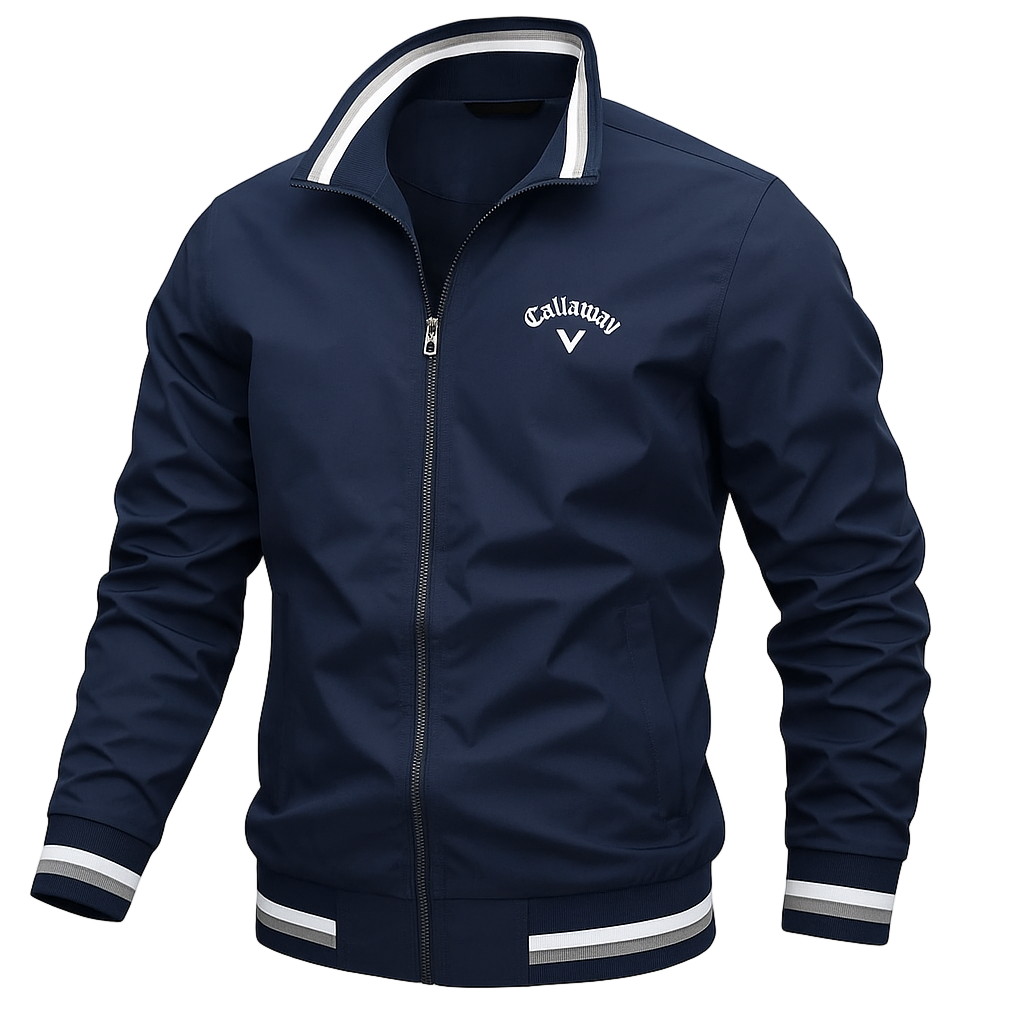 Luxury Callaway Jacket