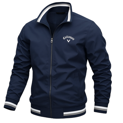 Luxury Callaway Jacket