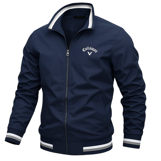 Luxury Callaway Jacket