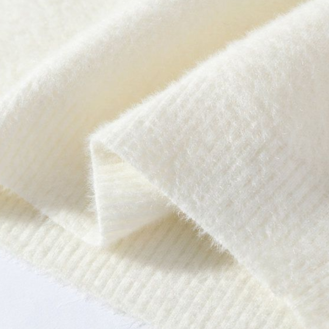 Arlen - Timeless Minimalist Knit Sweater