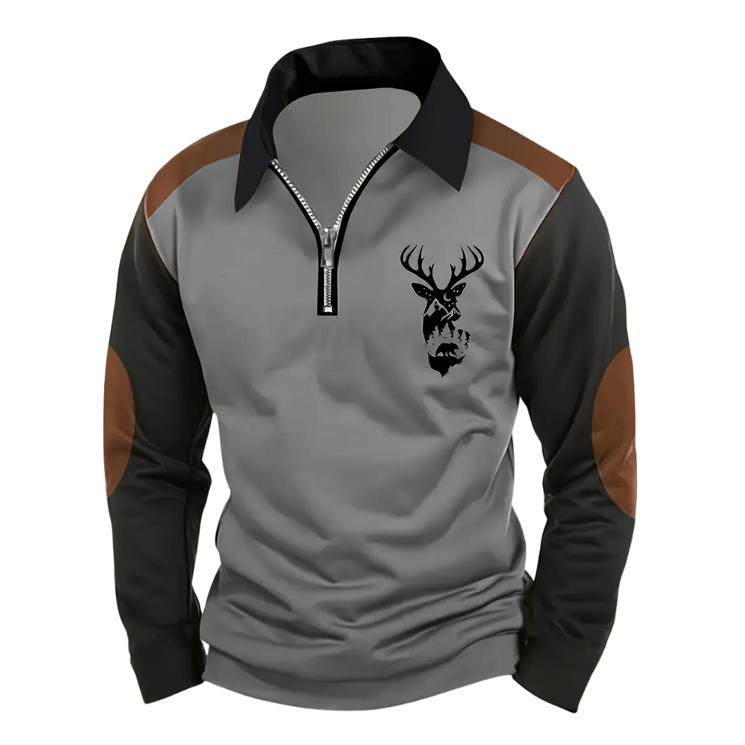 Emilien | Premium Soft Touch Sweater